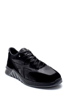 Erkek Süet Deri Sneaker | Derimod