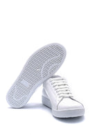 Women's Leather Sneaker | Derimod