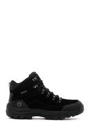 Hammer Jack Men's Black Outdoor Boots | Derimod