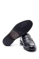 Men's Leather Classic Loafer | Derimod