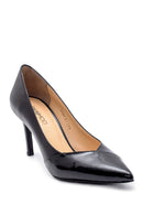 Women's Leather Stiletto | Derimod