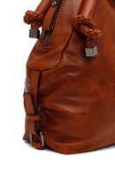 Woman Taba Casual Shoulder Bag | Derimod