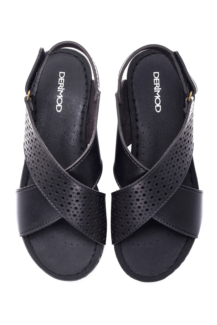 Women's Wedge Heel Sandals