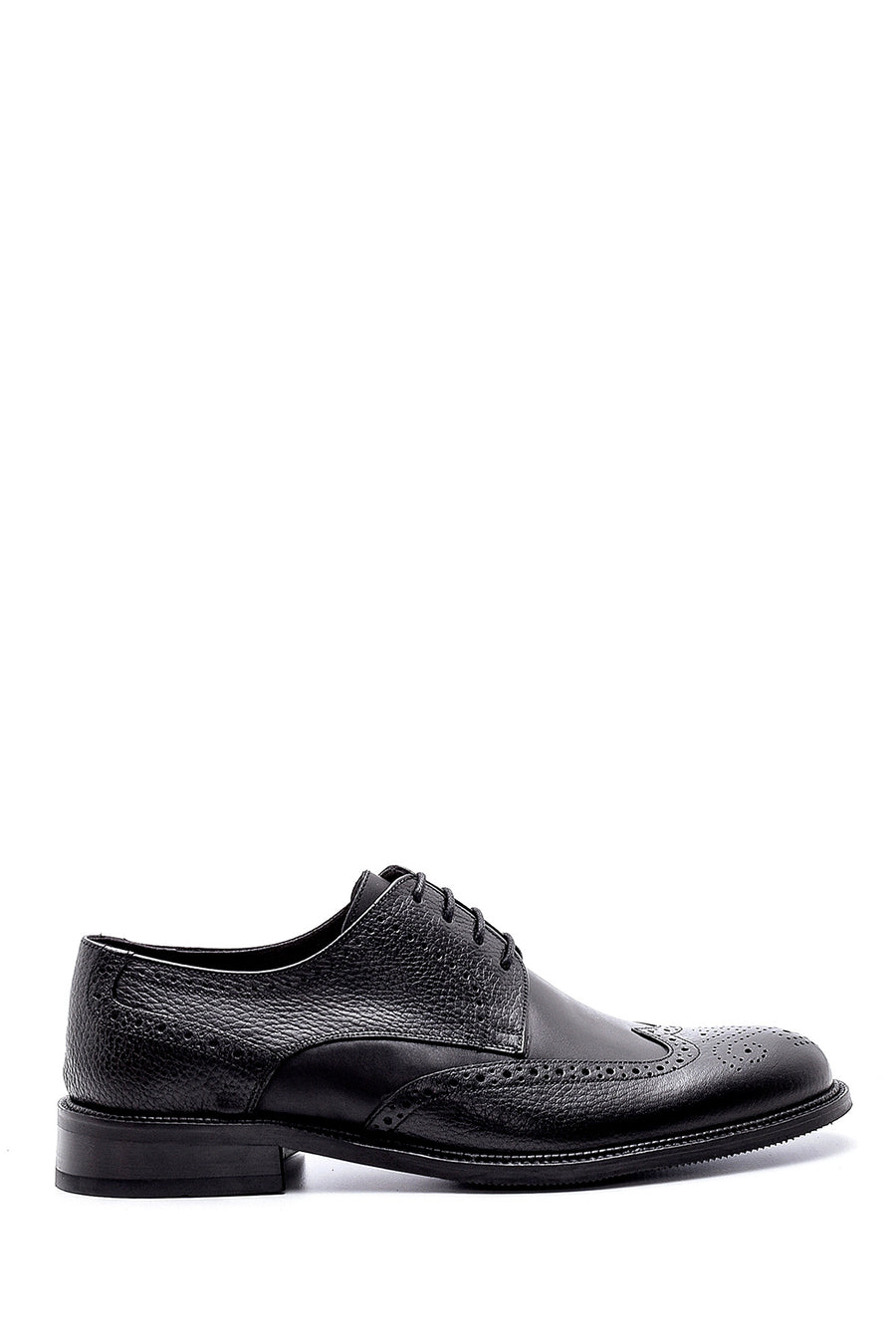 Men's Leather Classic Shoes 20WFD310214 | Derimod