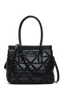 Women's Black Shoulder Bag | Derimod