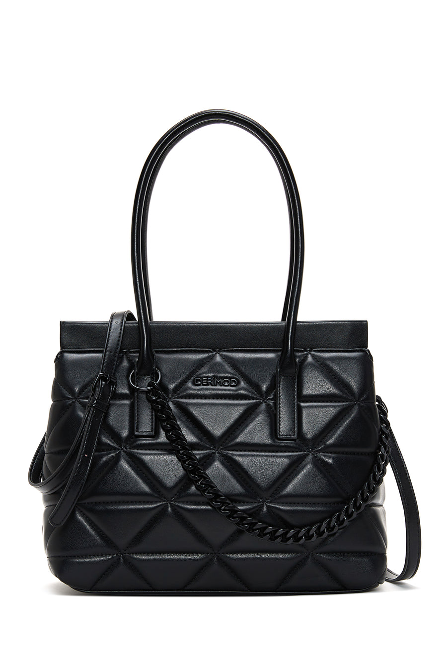 Women's Black Shoulder Bag 22WBD2909KP | Derimod