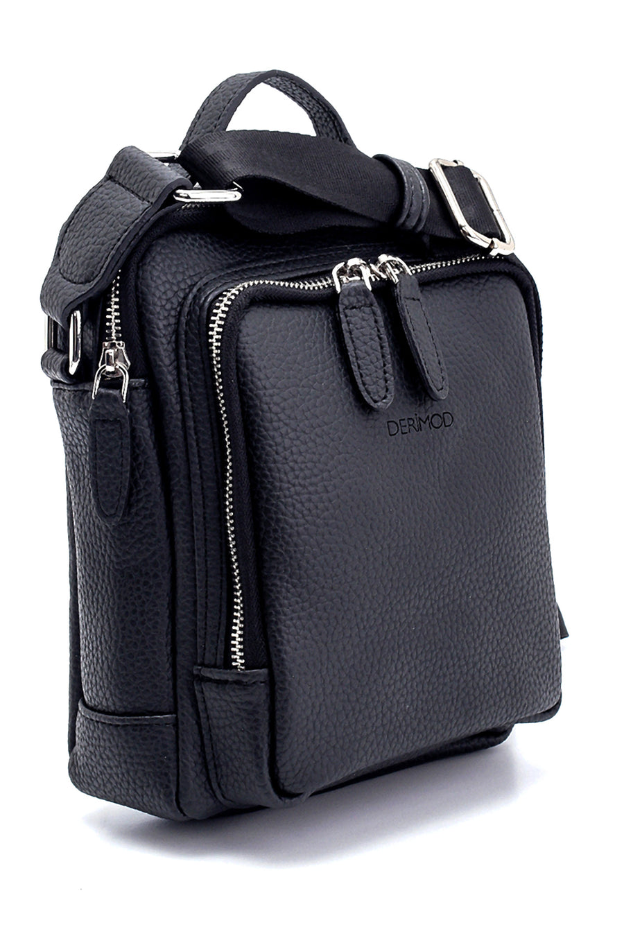 Men's Messenger Bag