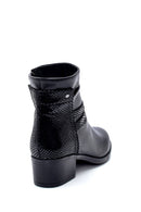 Women's Heeled Boots | Derimod