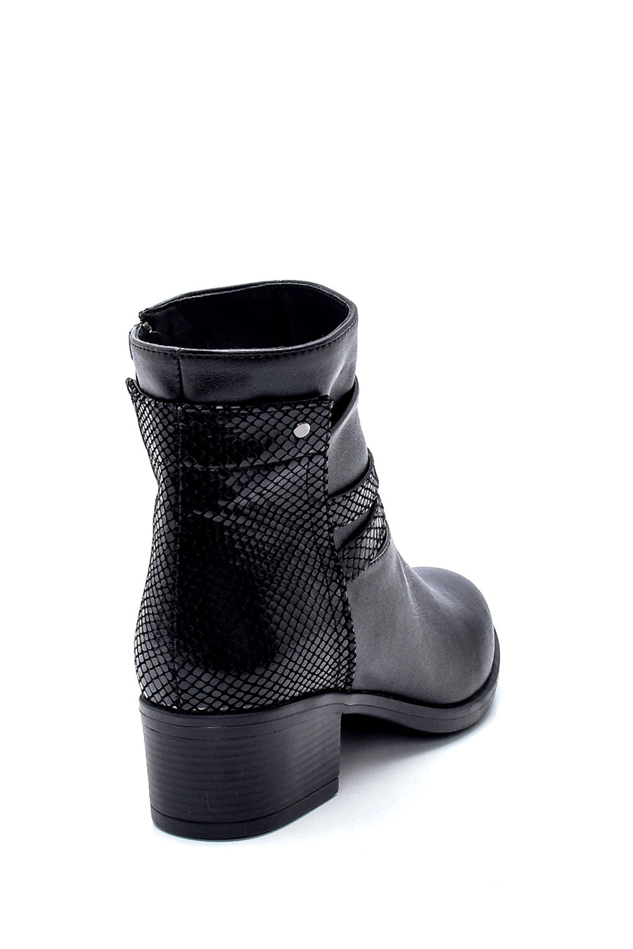 Women's Heeled Boots