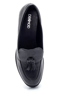 Women's Tassel Detailed Loafer | Derimod