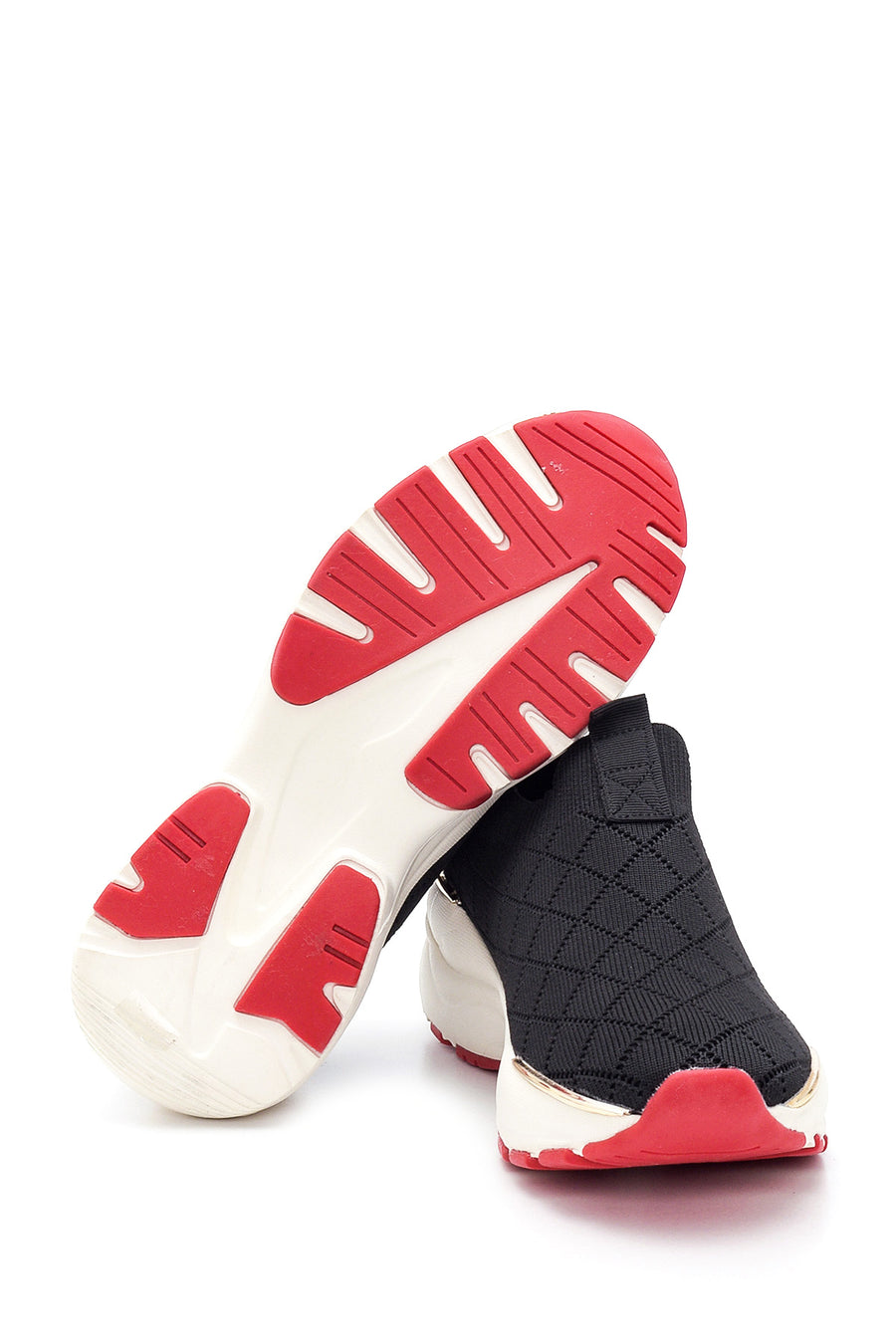 Women's High Base Sneaker