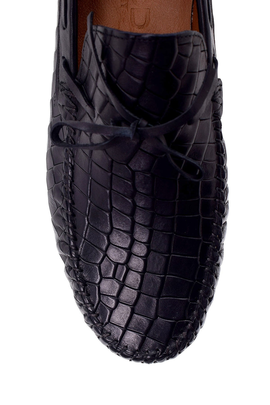 Erkek Klasik Loafer