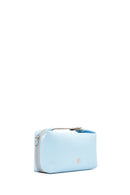 Women's Blue Long Strap Crossbody Bag | Derimod