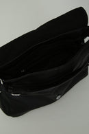 Women's Shoulder Bag with Zipper Detail | Derimod