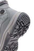 Skechers Women's Gray Trego Outdoor Boots | Derimod