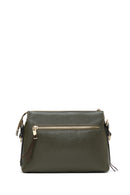 Women's Crocodile Cross Bag | Derimod