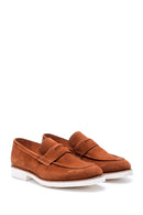 Men's Suede Shoes | Derimod