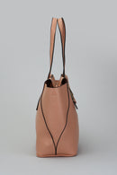 Pink Women's Shoulder Bag | Derimod
