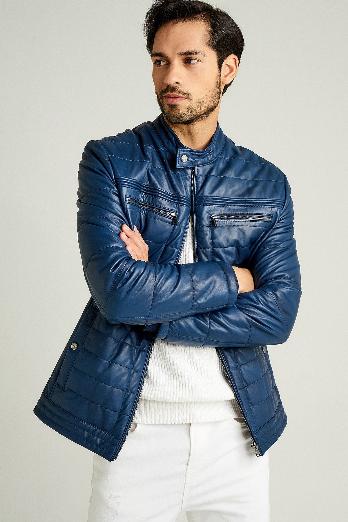 Complete the Look by Purchasing Together!
