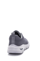 Men's Gray Sneaker | Derimod