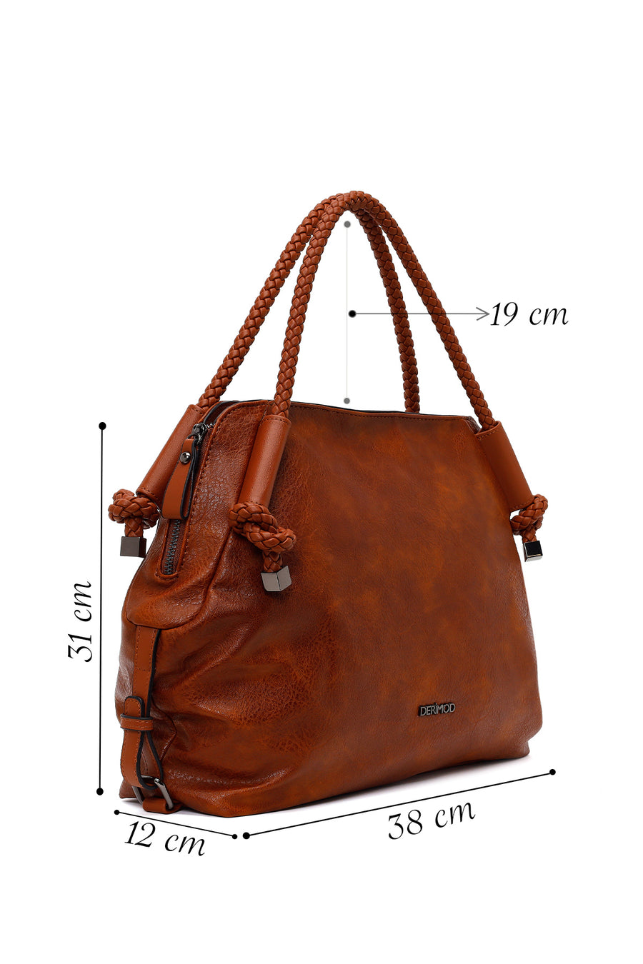 Woman Taba Casual Shoulder Bag