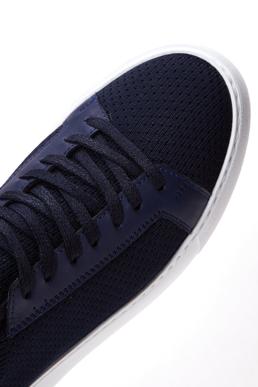 Men's Navy Blue Sneaker