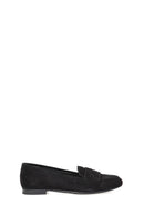 Women's Leather Ballerinas | Derimod