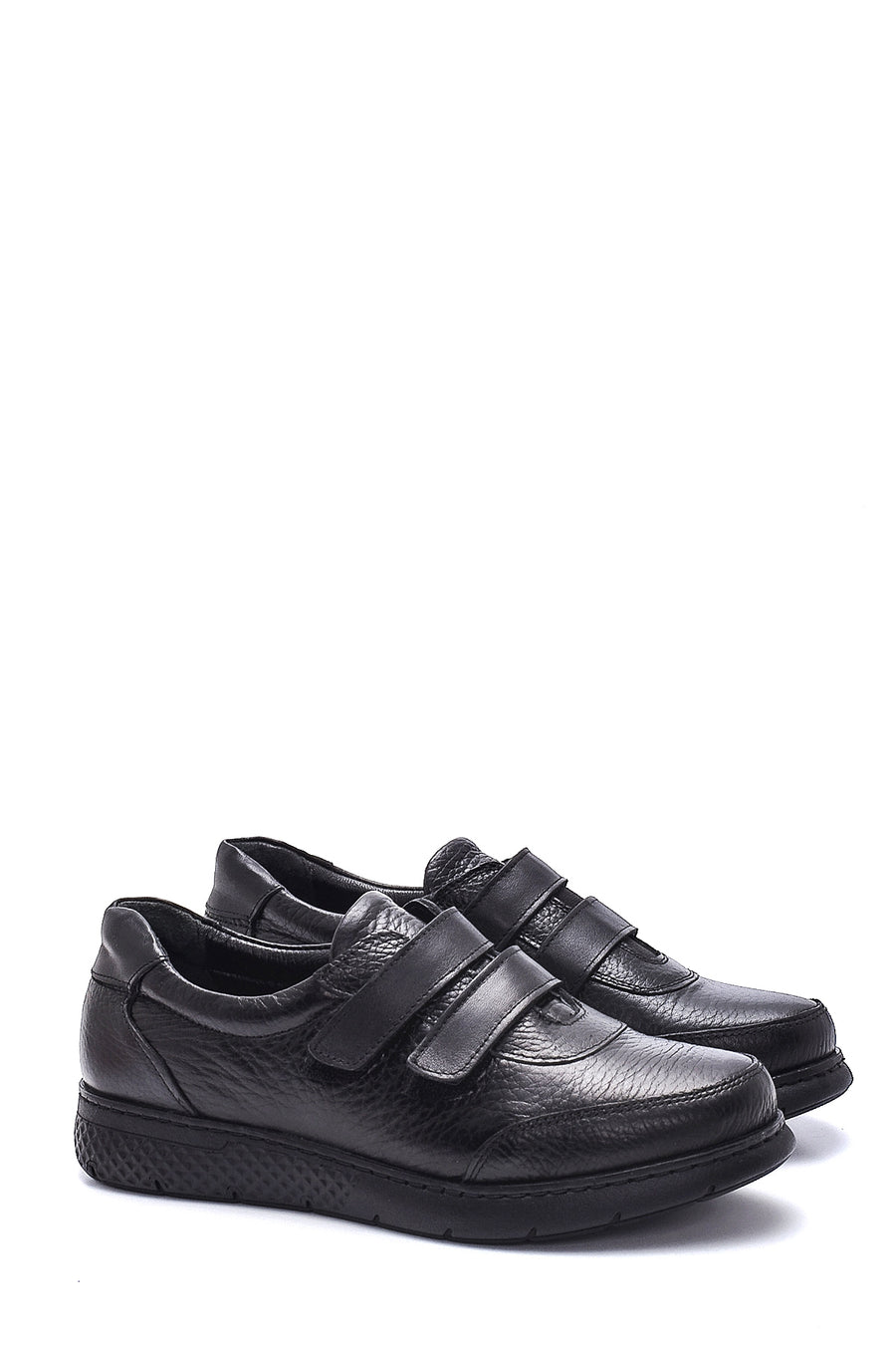 Women's Leather Casual Shoes
