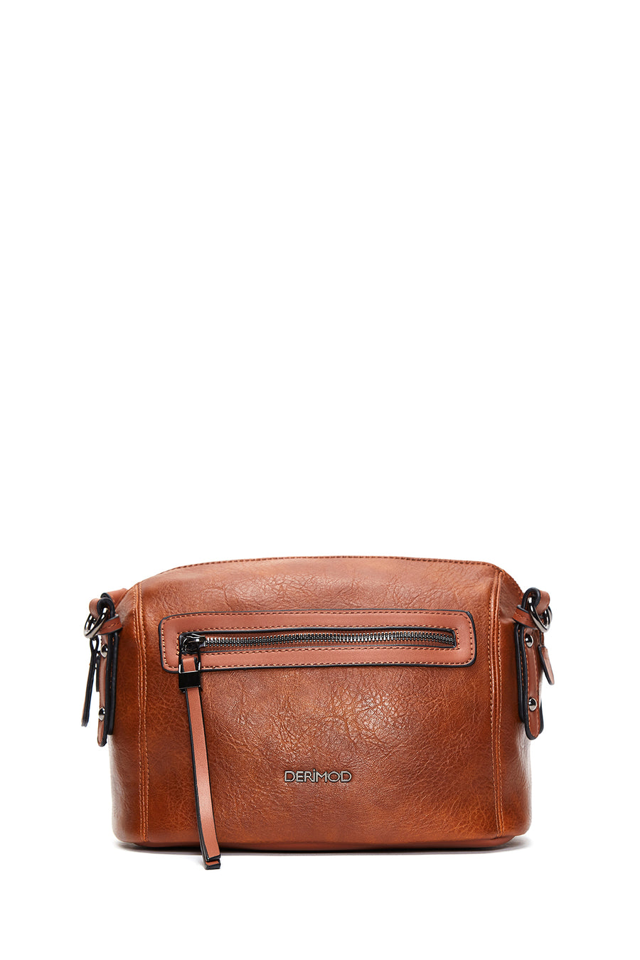 Kadın Taba Uzun Askılı Çapraz Çanta