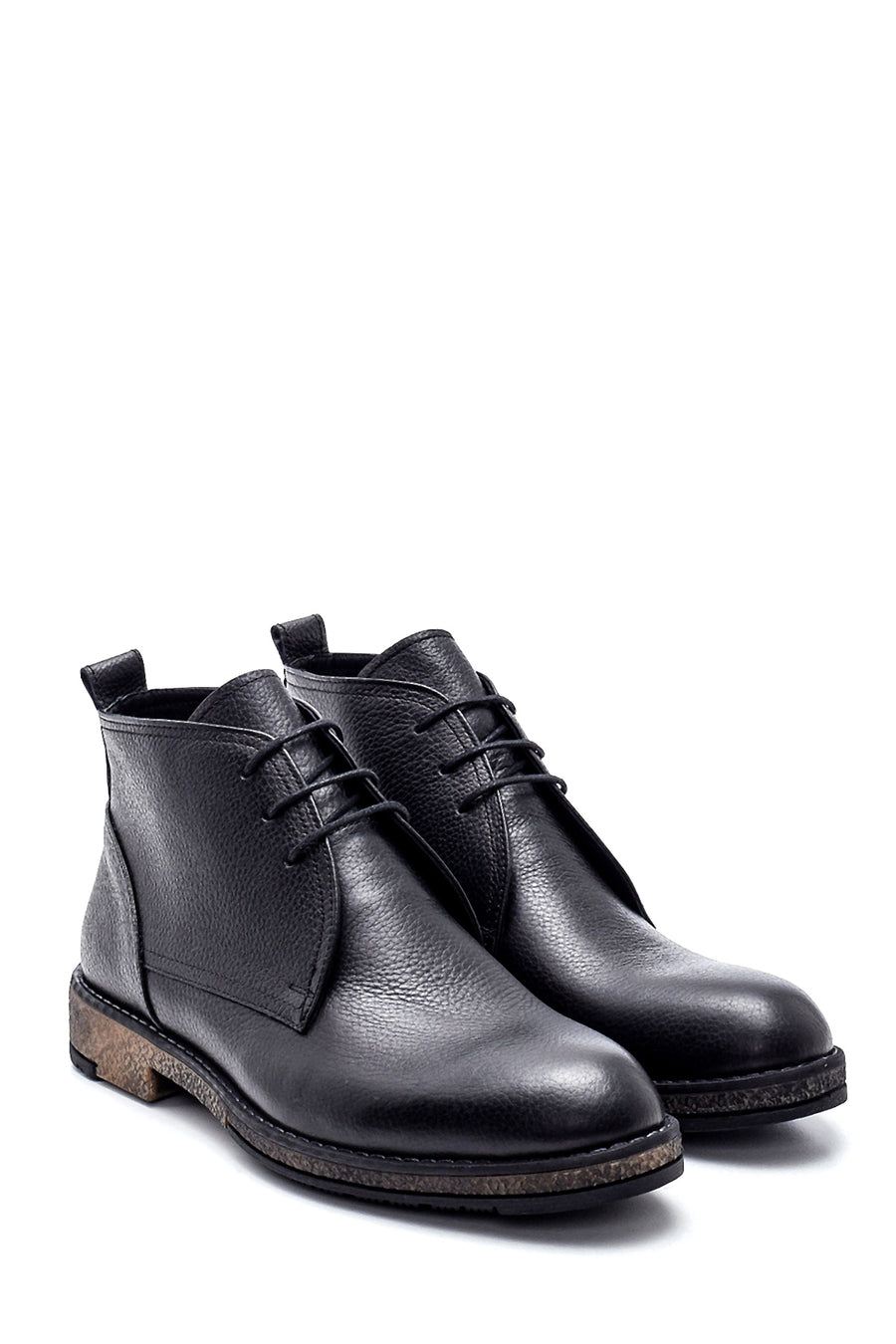 Men's Leather Classic Boots