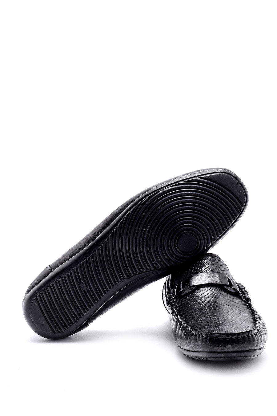 Erkek Deri Loafer