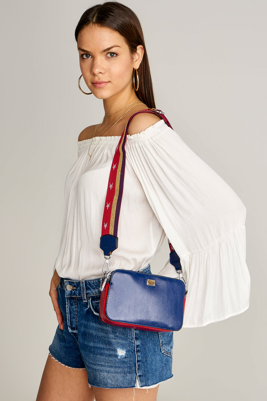 Women's Shoulder Bag