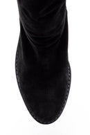 Women's Leather Boots | Derimod