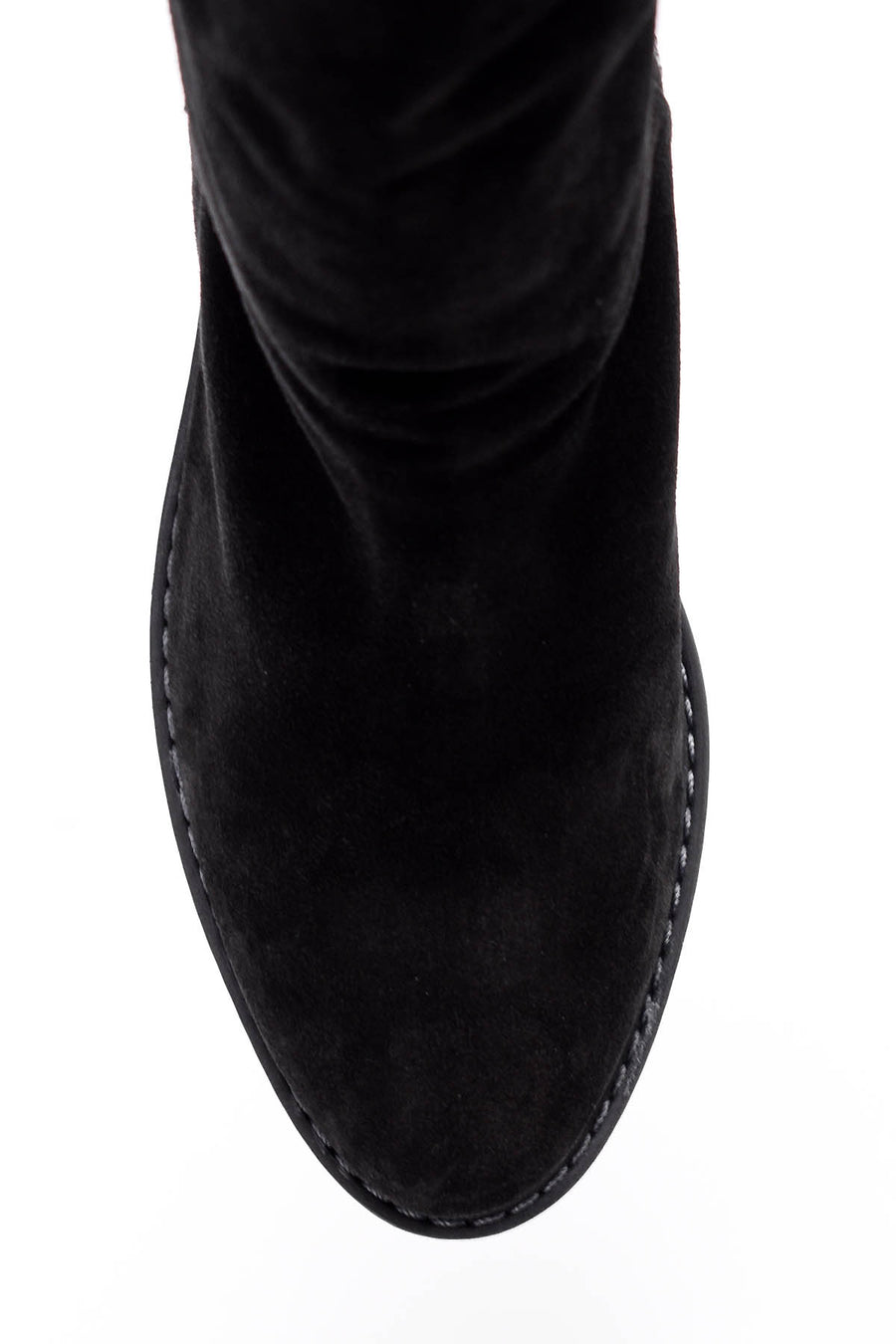 Women's Leather Boots