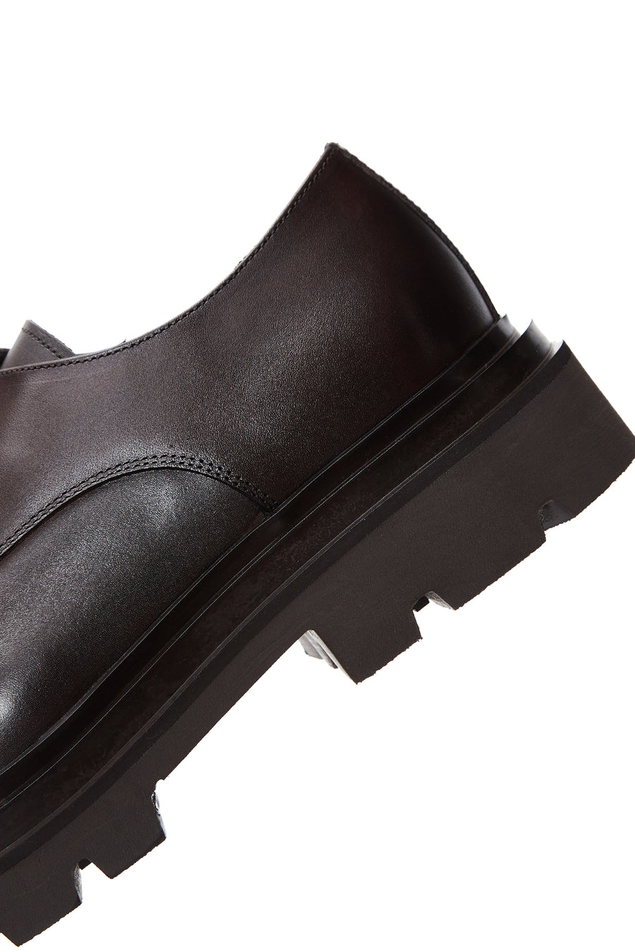 Men's Leather Casual Shoes