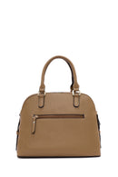 Women's Brown Long Strap Shoulder Bag | Derimod