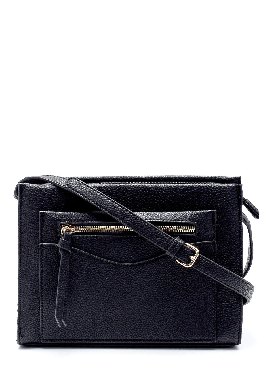Women's Casual Crossbody Bag 20WBD253018 | Derimod