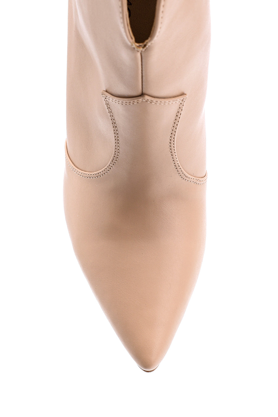 Women's Heeled Boots