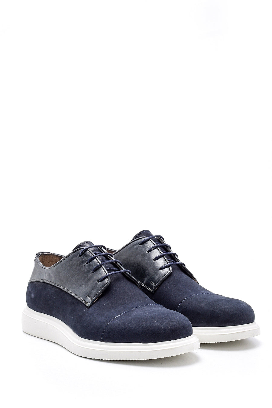 Erkek Süet Deri Ayakkabı