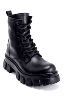 Women's Thick Soled Boots | Derimod