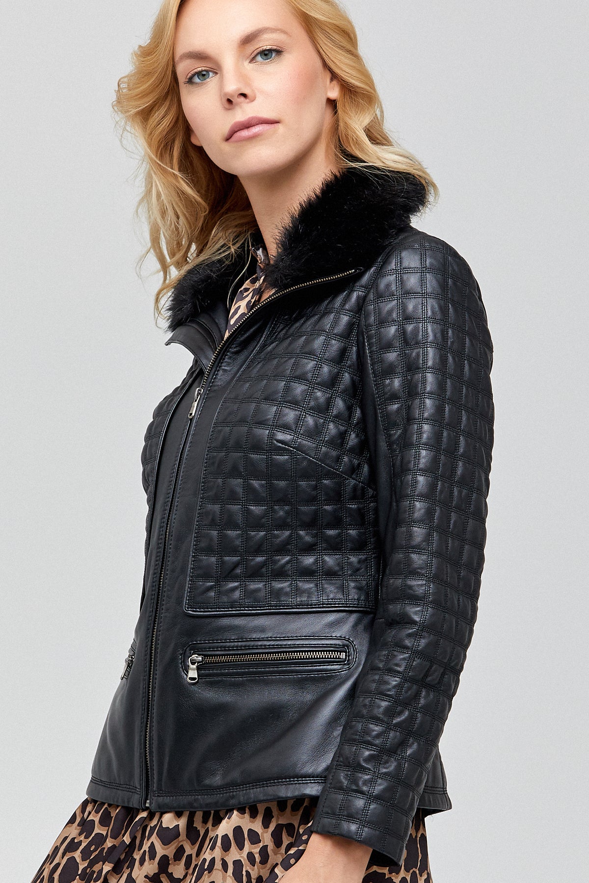Complete the Look by Purchasing Together!