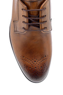 Men's Leather Classic Shoes | Derimod