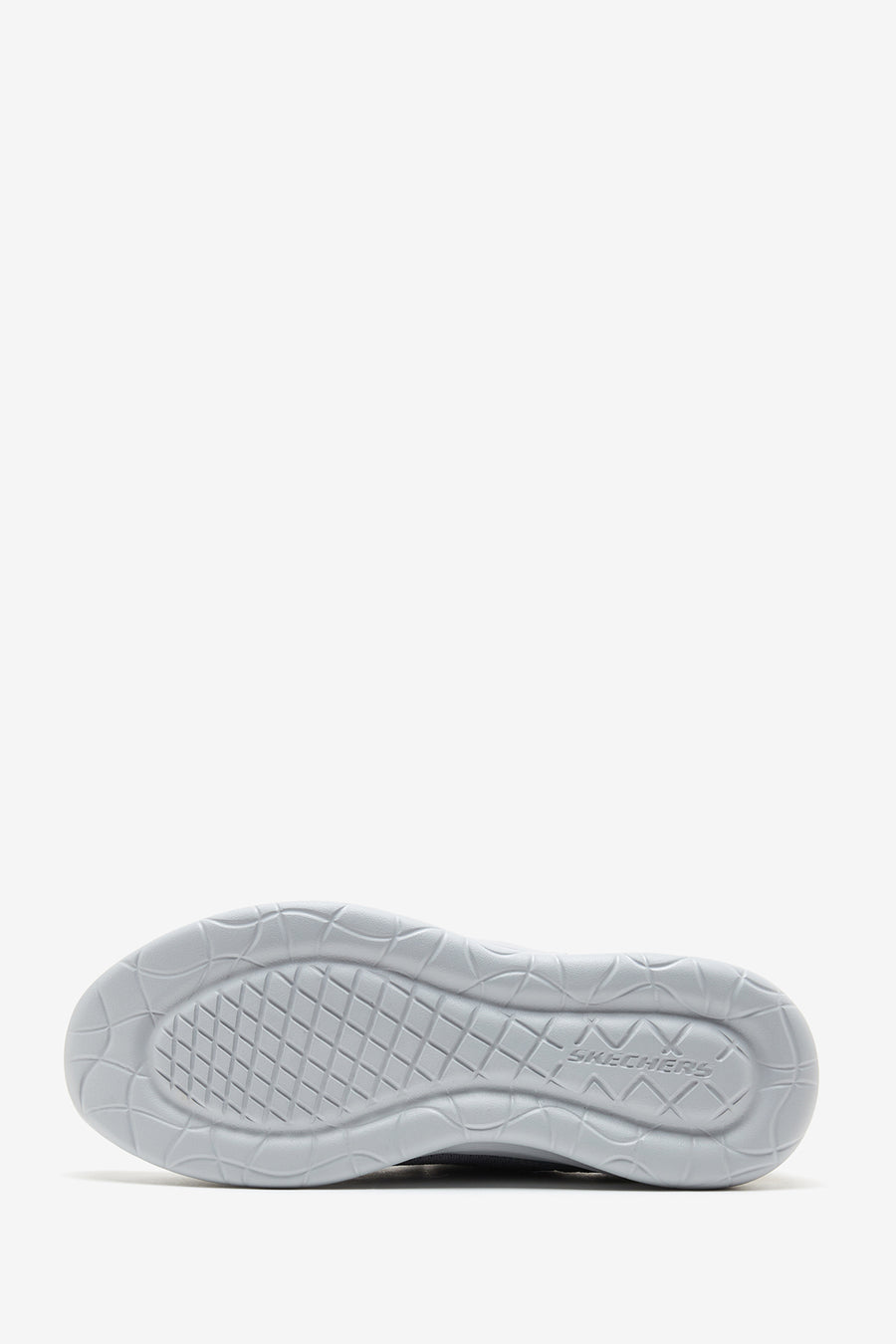 Skechers Erkek Gri Lattimore - Lasiter Sneaker