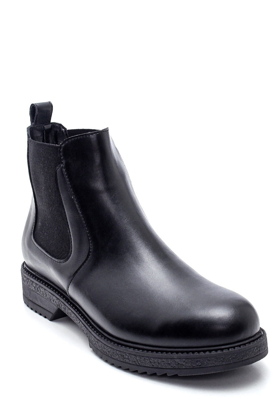 Women's Casual Chelsea Boots
