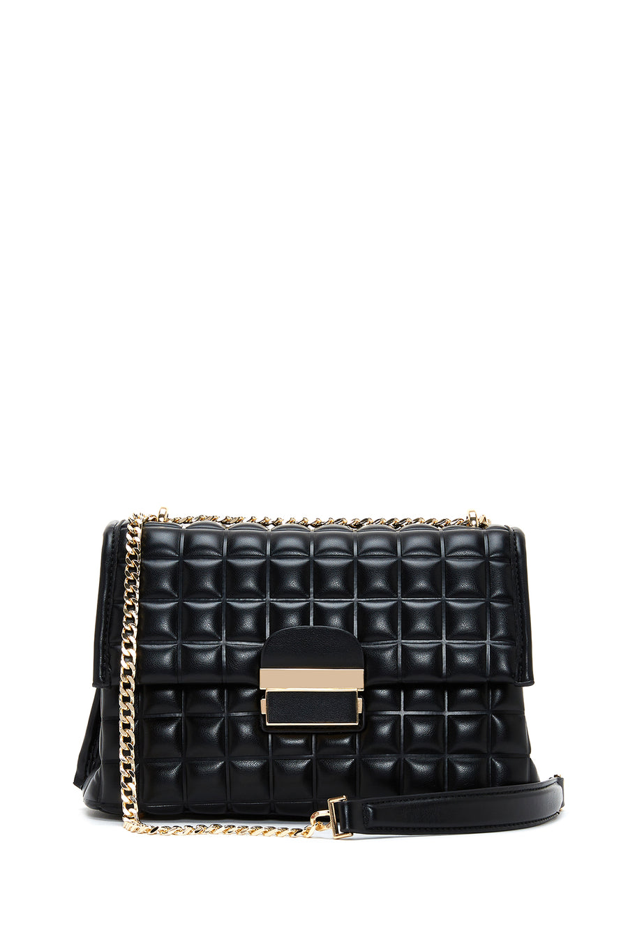 Women's Quilted Crossbody Bag 22WBD2901KP | Derimod