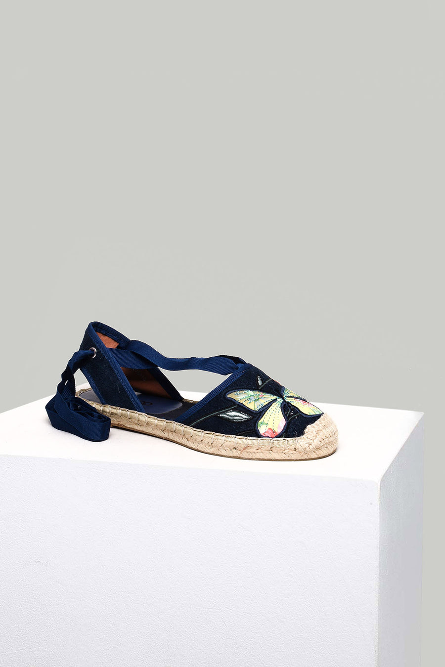 Kadın Sandalet 18SFD206910 | Derimod