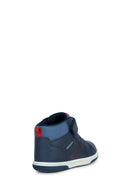 
Geox Baby Boy Navy Blue Strapped Leather Sneaker
 | Derimod
