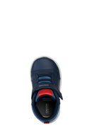 
Geox Baby Boy Navy Blue Strapped Leather Sneaker
 | Derimod