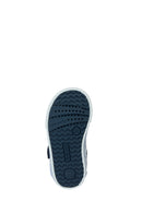 
Geox Boys' Navy Spider Man Strapped Patterned Leather Sneaker
 | Derimod