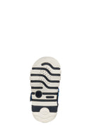 Geox Erkek Bebek Lacivert B Sandal Iupidoo A - Dbk + Mesh Sandalet | Derimod